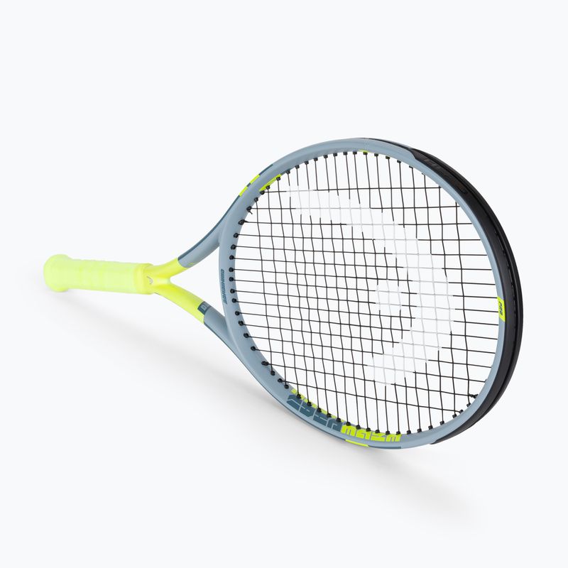 Tenisová raketa HEAD IG Challenge Pro SC yellow 233902 2