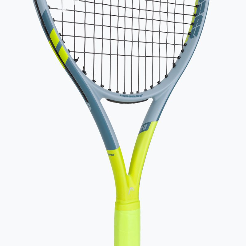 Tenisová raketa HEAD IG Challenge Pro SC yellow 233902 5
