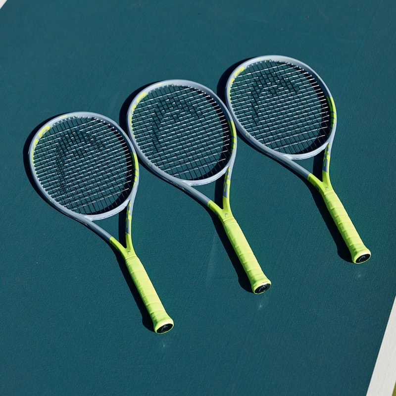 Tenisová raketa HEAD IG Challenge Pro SC yellow 233902 7