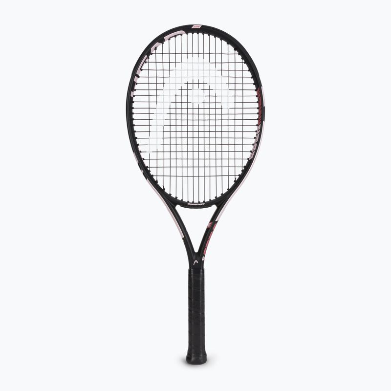 Tenisová raketa HEAD IG Challenge Lite SC čierna 233922