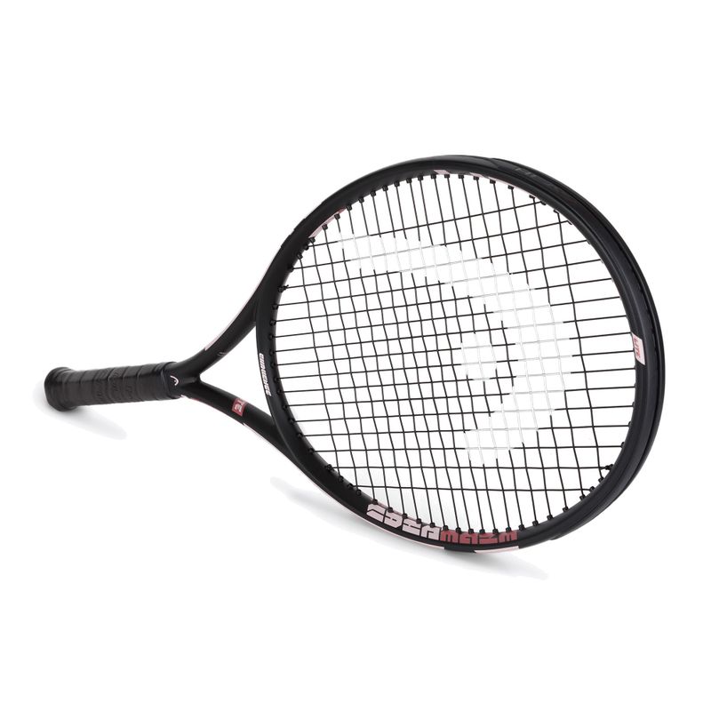 Tenisová raketa HEAD IG Challenge Lite SC čierna 233922 2