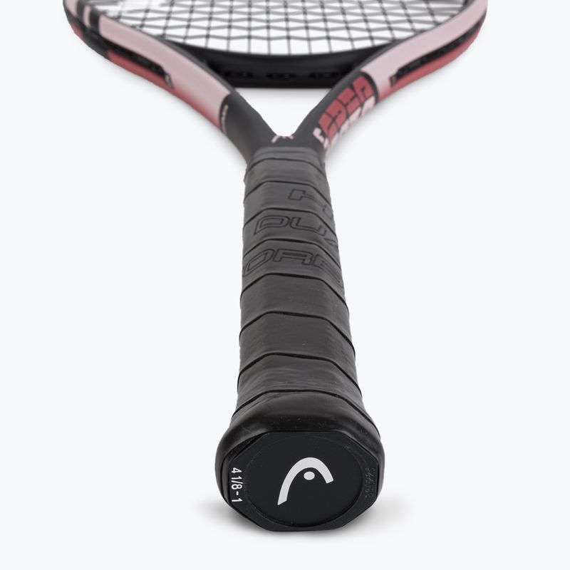 Tenisová raketa HEAD IG Challenge Lite SC čierna 233922 3