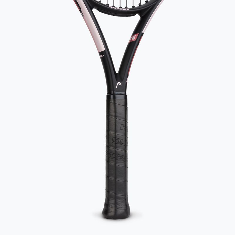 Tenisová raketa HEAD IG Challenge Lite SC čierna 233922 4