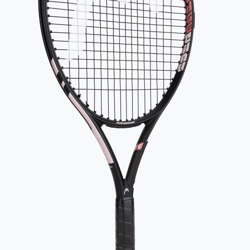 Tenisová raketa HEAD IG Challenge Lite SC čierna 233922 5