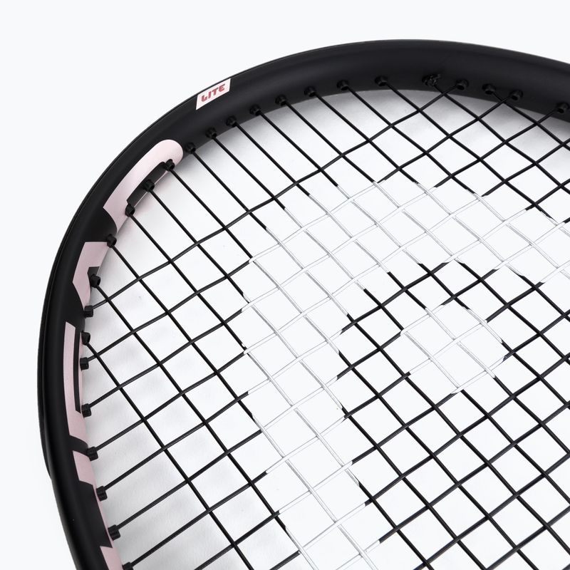 Tenisová raketa HEAD IG Challenge Lite SC čierna 233922 6