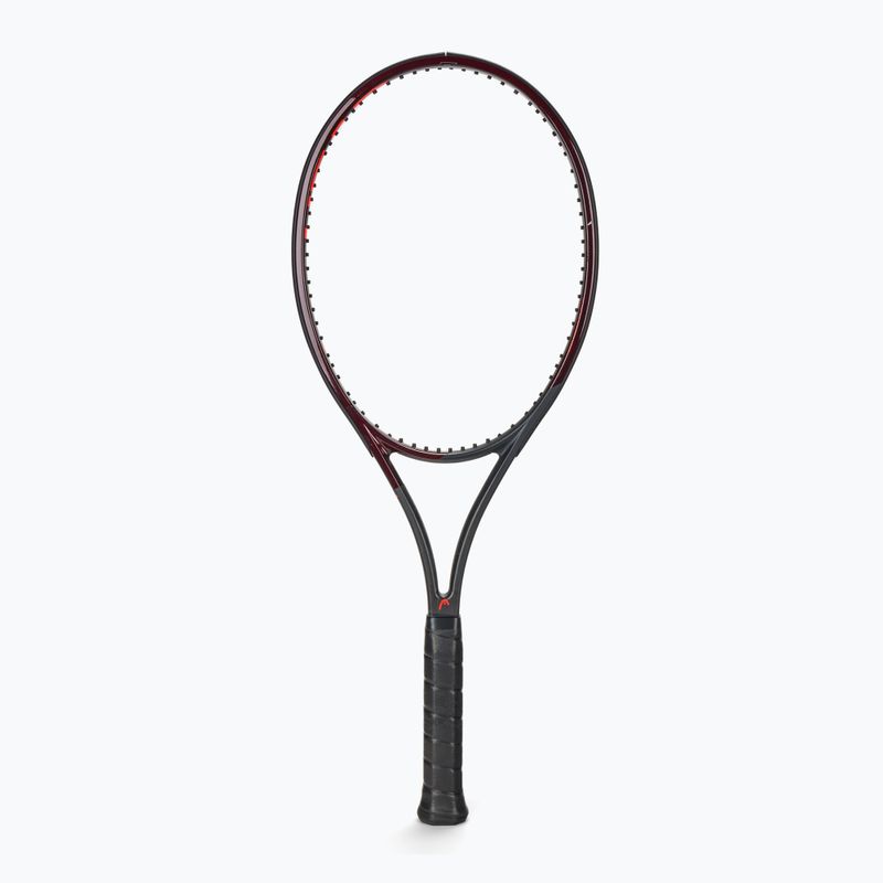 Tenisová raketa HEAD Prestige MP black 236121