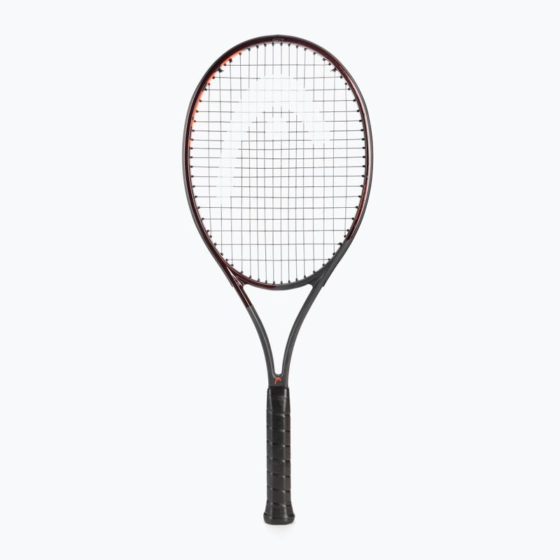 Tenisová raketa HEAD Prestige MP L U 2021 čierna 236131