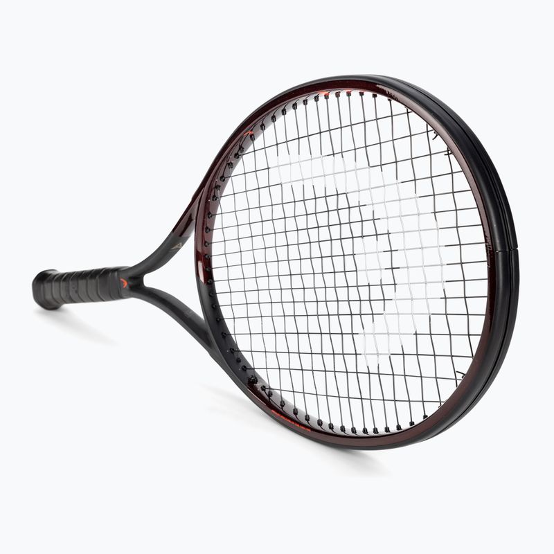 Tenisová raketa HEAD Prestige MP L U 2021 čierna 236131 2