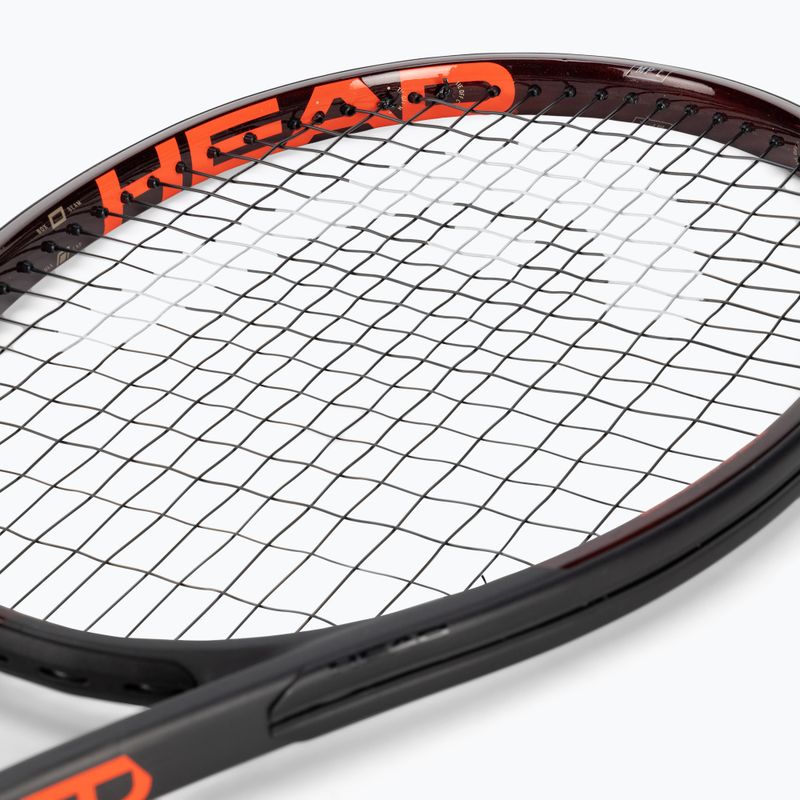 Tenisová raketa HEAD Prestige MP L U 2021 čierna 236131 5