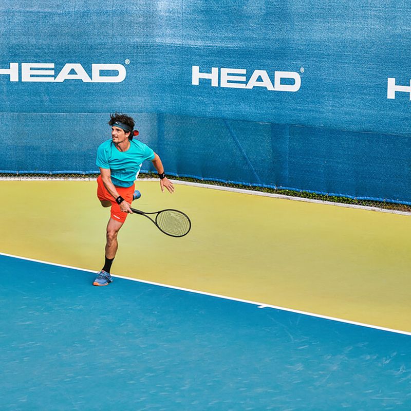 Tenisová raketa HEAD Prestige MP L U 2021 čierna 236131 6