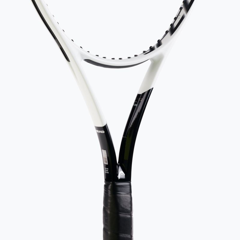 Tenisová raketa HEAD Graphene 360+ Speed Pro biela 234000 5