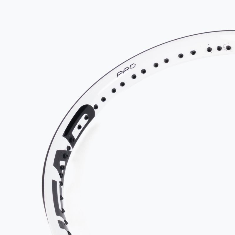 Tenisová raketa HEAD Graphene 360+ Speed Pro biela 234000 6