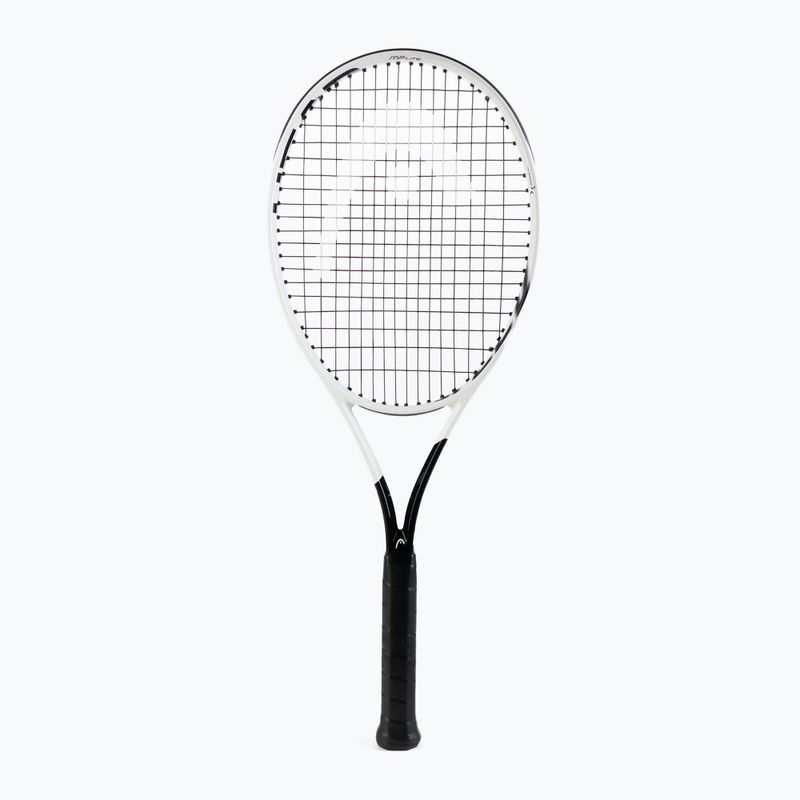 Tenisová raketa HEAD Graphene 360+ Speed MP Lite bielo-čierna 234020