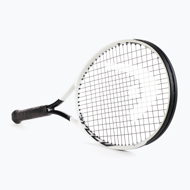Tenisová raketa HEAD Graphene 360+ Speed MP Lite bielo-čierna 234020 2
