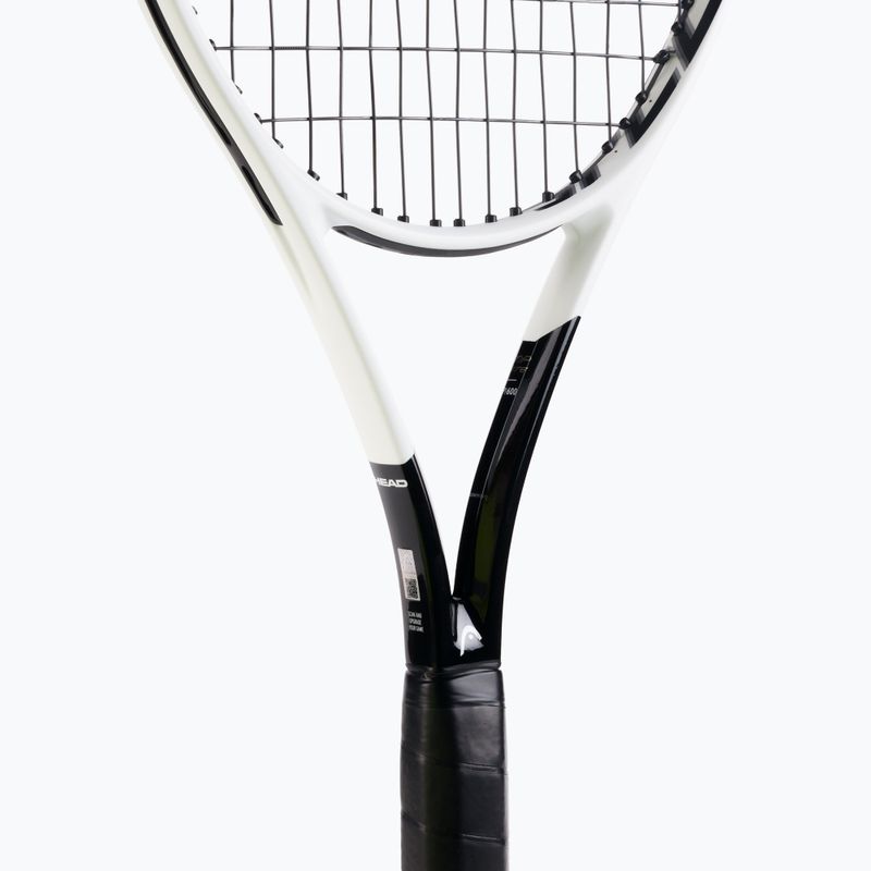 Tenisová raketa HEAD Graphene 360+ Speed MP Lite bielo-čierna 234020 5