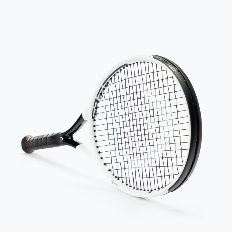 Tenisová raketa HEAD Graphene 360+ Speed S biela 234030 2