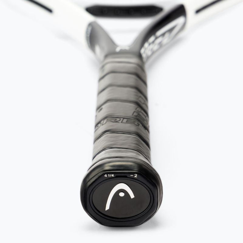 Tenisová raketa HEAD Graphene 360+ Speed S biela 234030 3