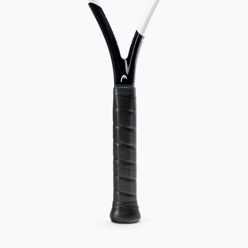 Tenisová raketa HEAD Graphene 360+ Speed S biela 234030 4