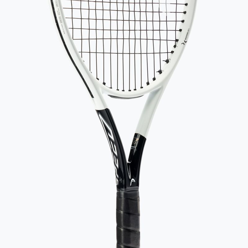 Tenisová raketa HEAD Graphene 360+ Speed S biela 234030 5