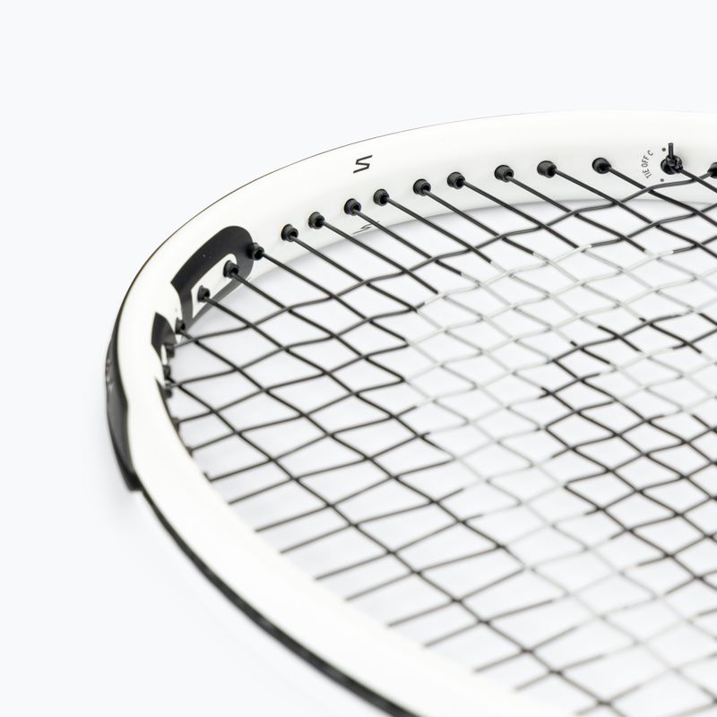 Tenisová raketa HEAD Graphene 360+ Speed S biela 234030 6