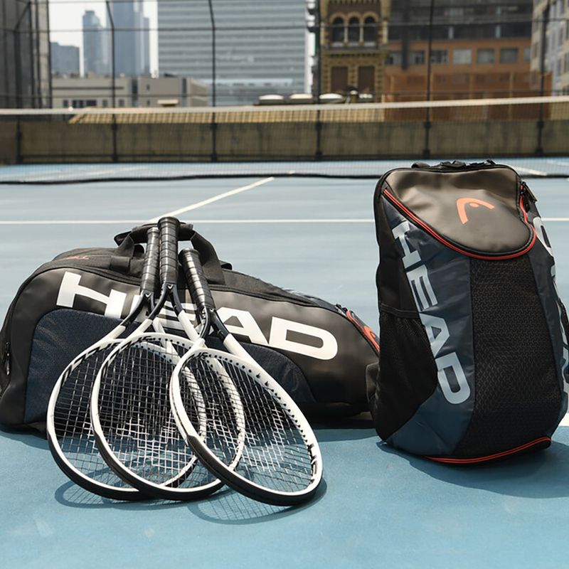 Tenisová raketa HEAD Graphene 360+ Speed S biela 234030 10