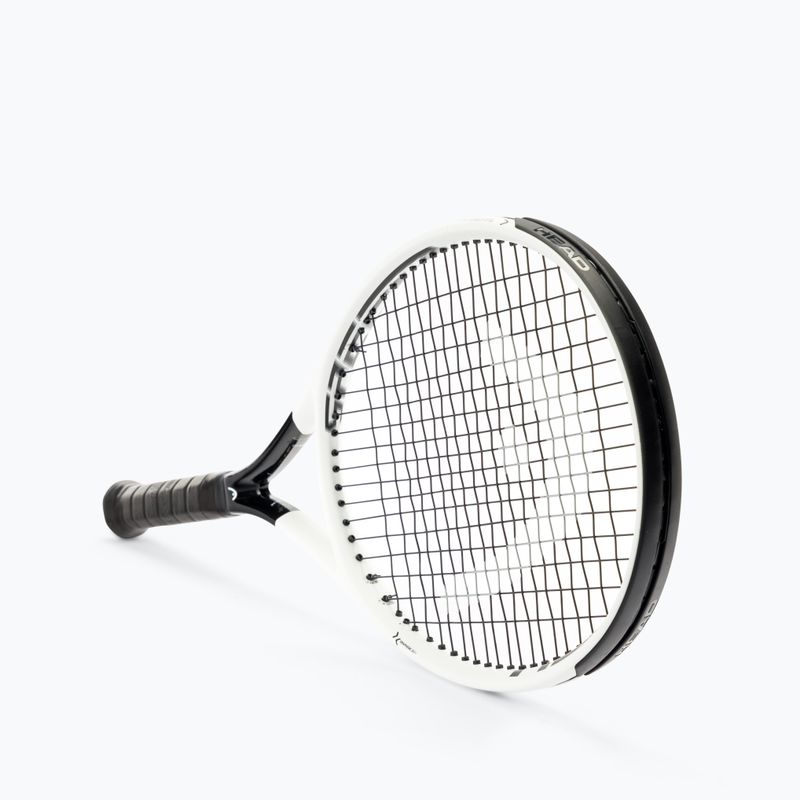Tenisová raketa HEAD Graphene 360+ Speed Lite white/black 234040 2