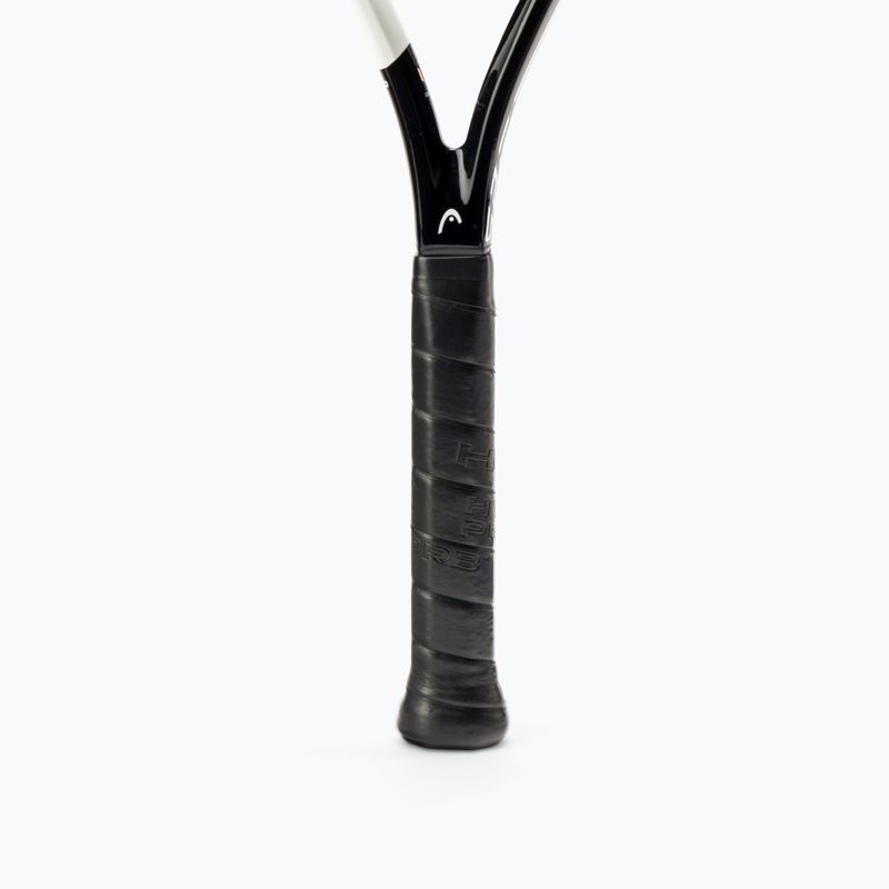 Tenisová raketa HEAD Graphene 360+ Speed Lite white/black 234040 4