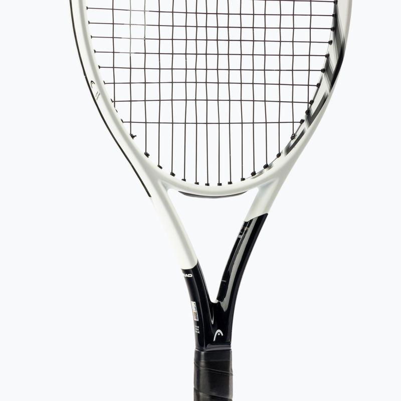 Tenisová raketa HEAD Graphene 360+ Speed Lite white/black 234040 5