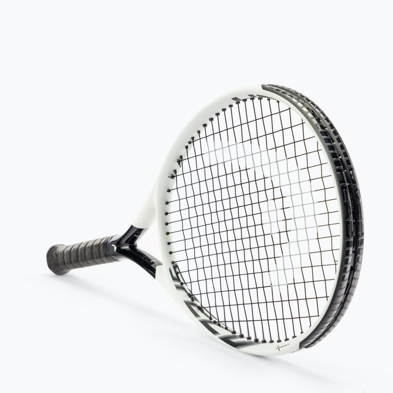 Tenisová raketa HEAD Graphene 360+ Speed PWR čierno-biela 234050 2