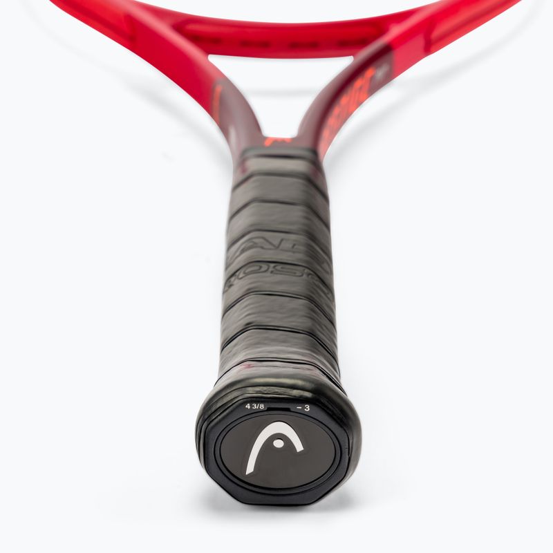 Tenisová raketa HEAD Graphene 360+ Prestige MP červená 234410 3