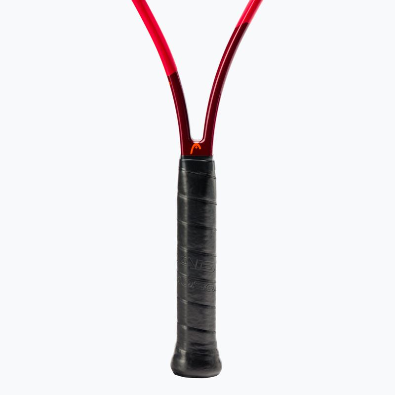 Tenisová raketa HEAD Graphene 360+ Prestige MP červená 234410 4