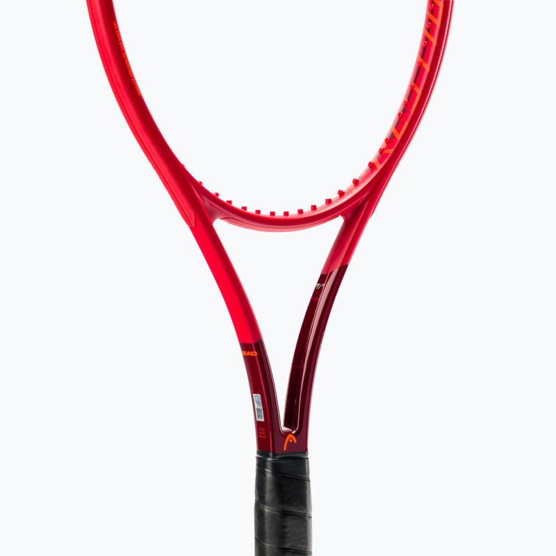 Tenisová raketa HEAD Graphene 360+ Prestige MP červená 234410 5