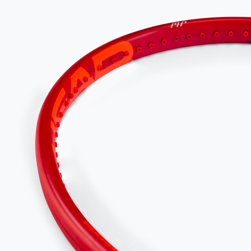 Tenisová raketa HEAD Graphene 360+ Prestige MP červená 234410 6