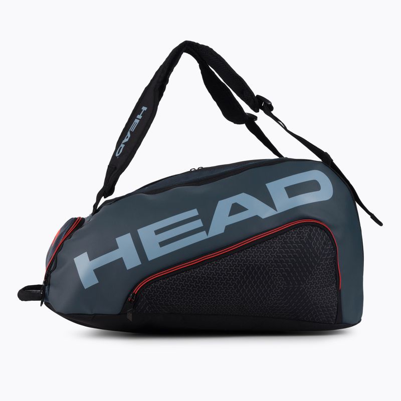 Taška HEAD Padel Tour Team Monstercombi black 283960 2