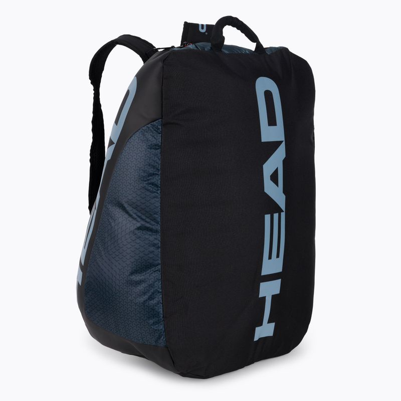 Taška HEAD Padel Tour Team Monstercombi black 283960 3