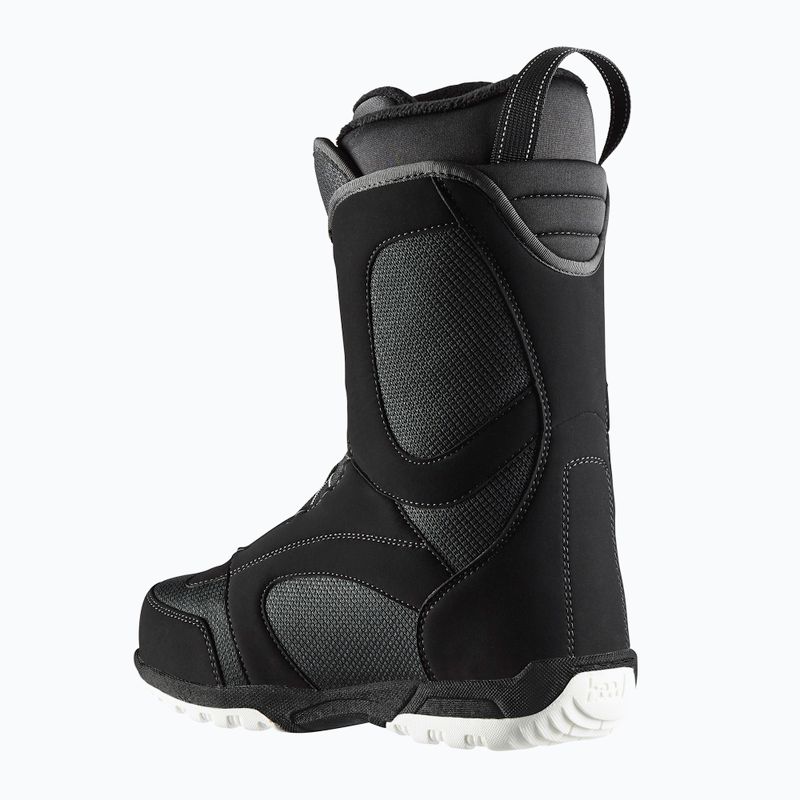 Pánske topánky na snowboard HEAD Classic Boa black 353430 9