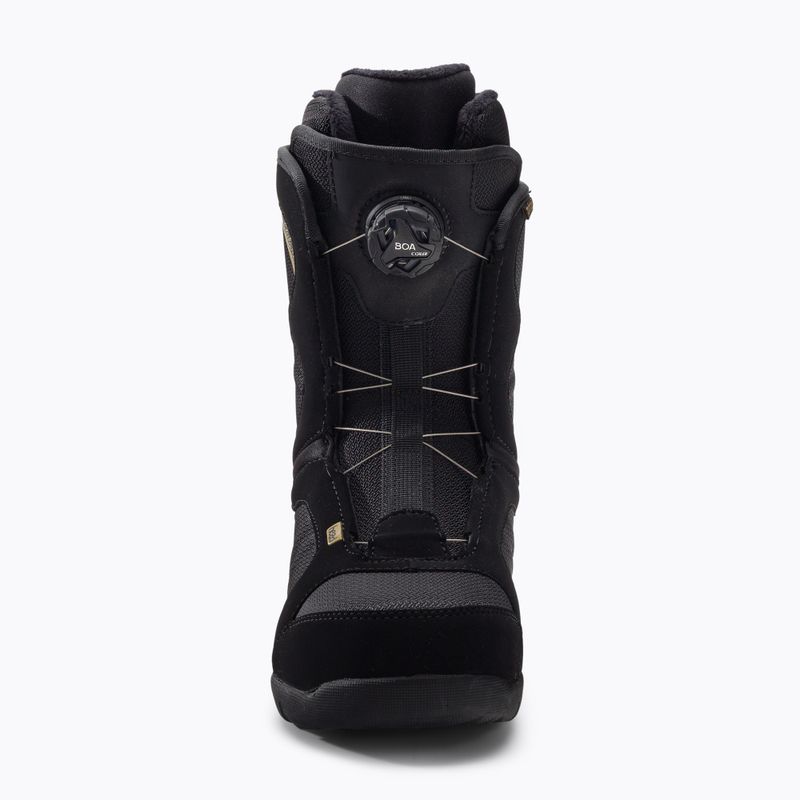 Dámske topánky na snowboard HEAD Galore Lyt Boa Coiler black 354320 3