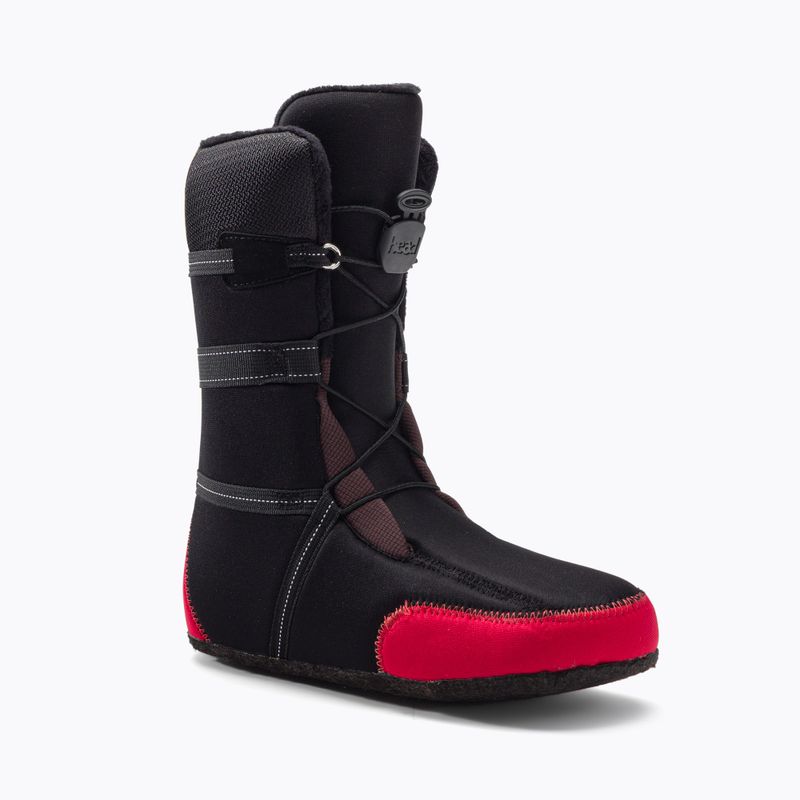 Dámske topánky na snowboard HEAD Galore Lyt Boa Coiler black 354320 5