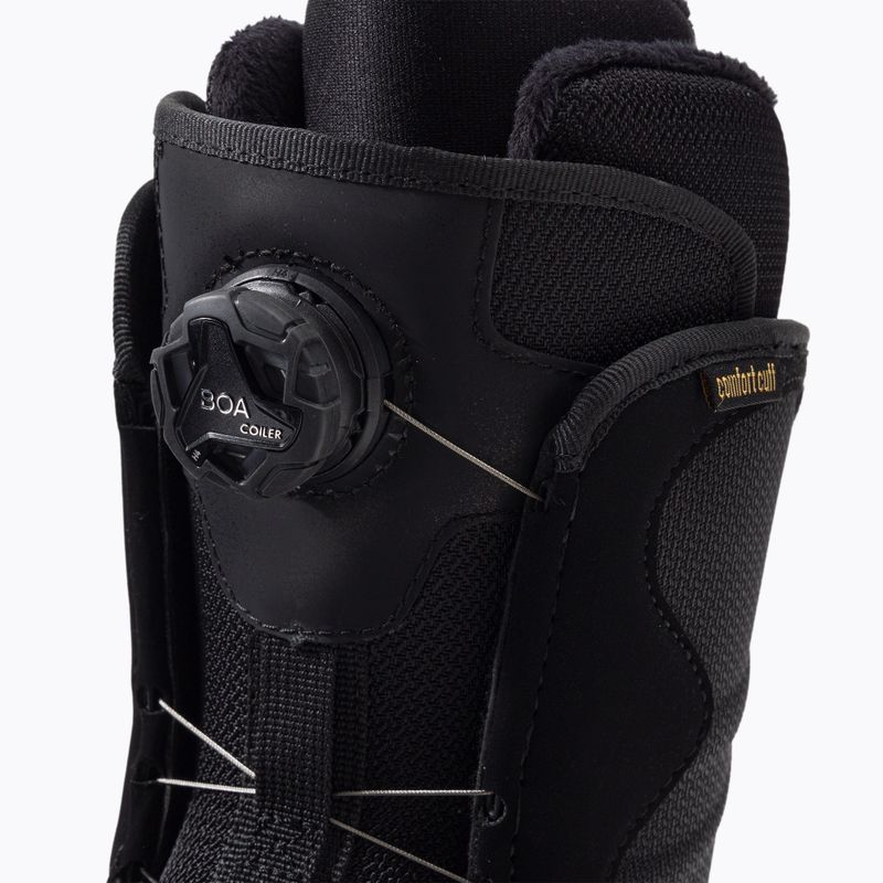 Dámske topánky na snowboard HEAD Galore Lyt Boa Coiler black 354320 6