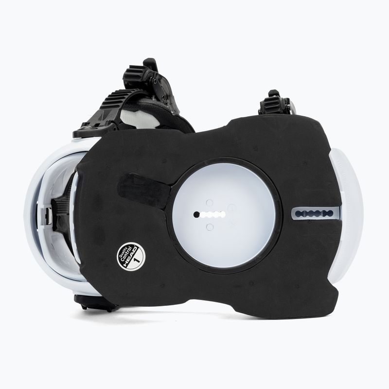 Snowboardové viazanie HEAD NX Four white 340510 3