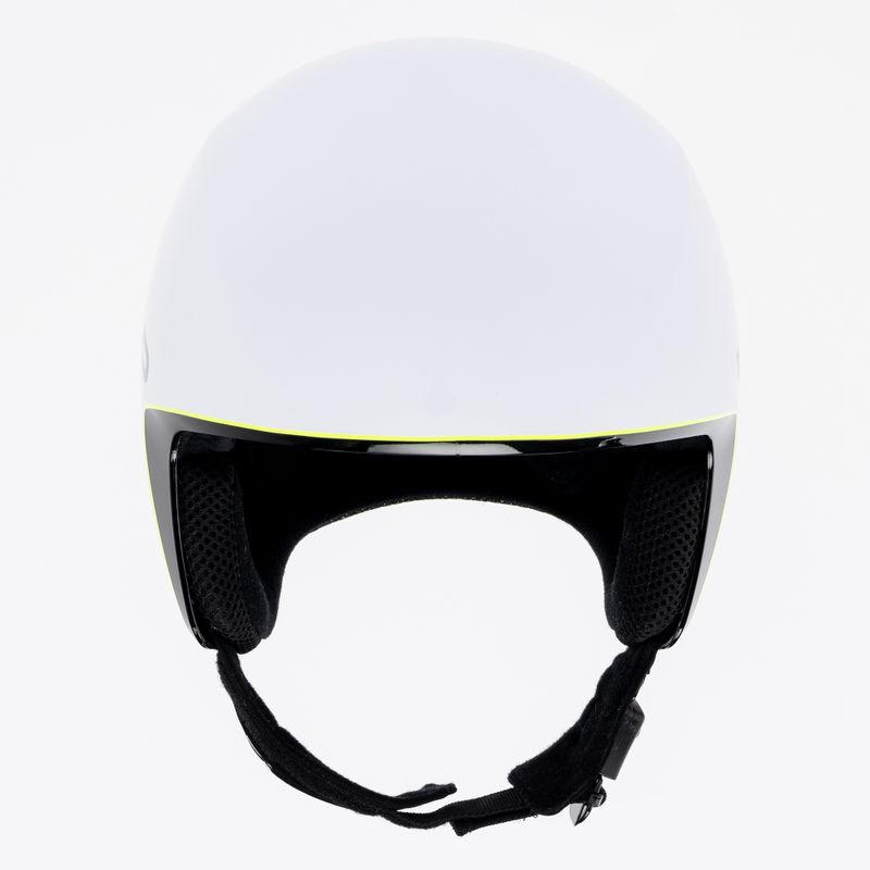 Pánska lyžiarska prilba HEAD Downforce white 320160 2