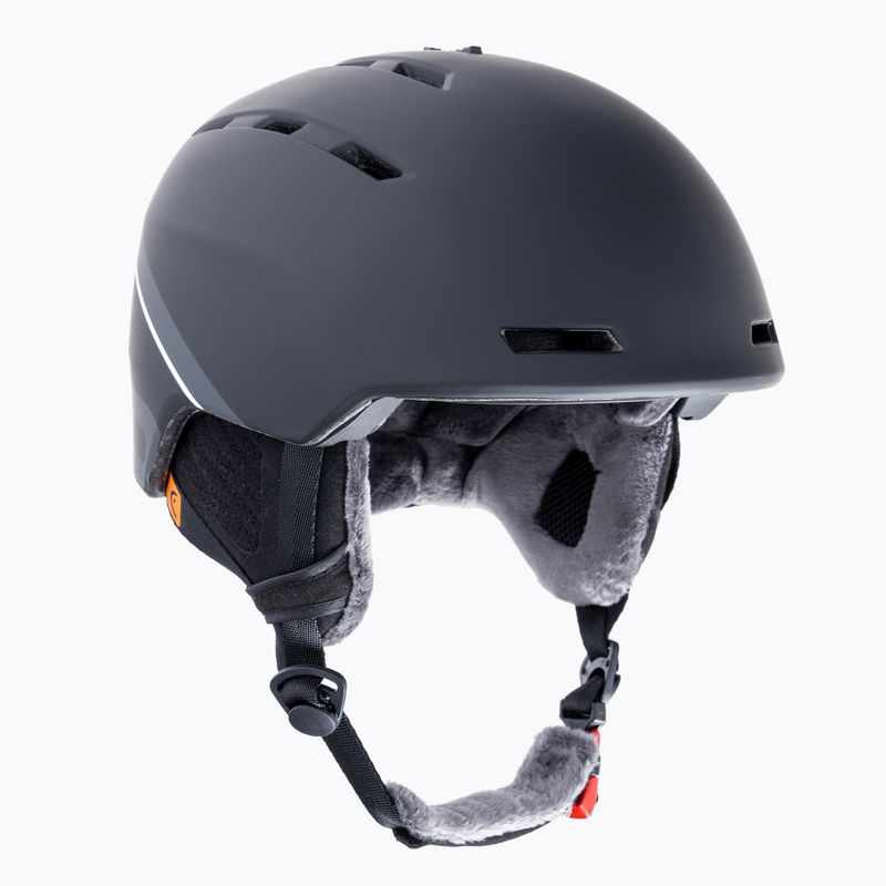 Pánska lyžiarska prilba HEAD Varius black 324320