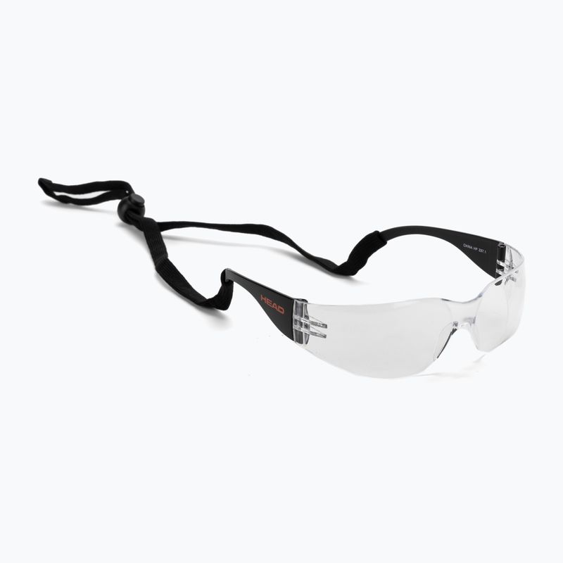 Squashový set HEAD Spark Elite Pack čierny 214110 7