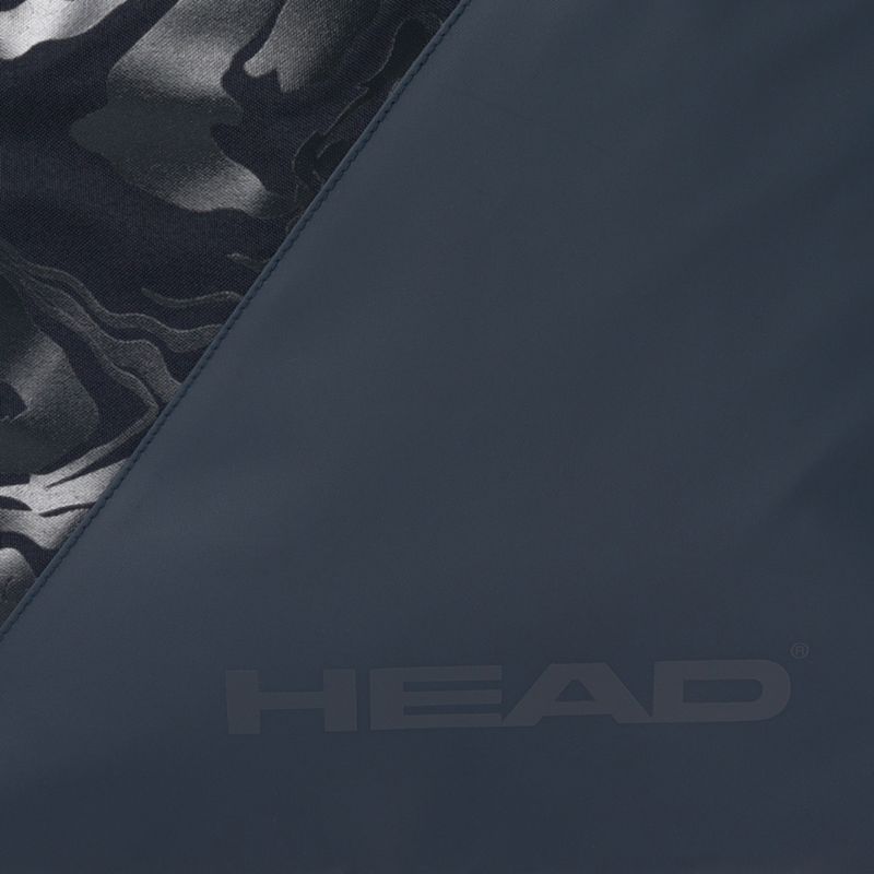 Head Vak na lyžiarske topánky čierny 383170 6