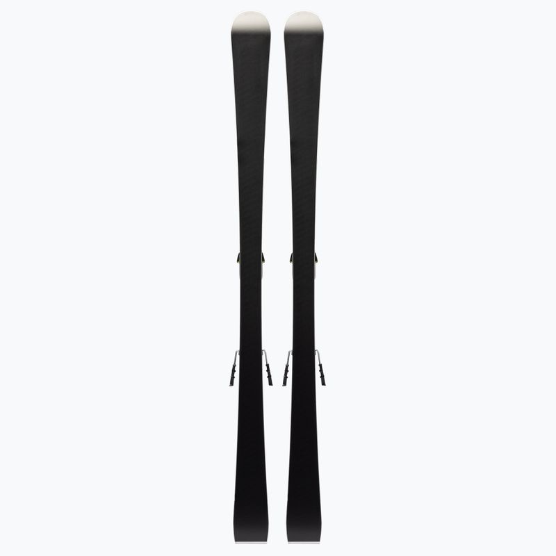 Zjazdové lyže HEAD WC Rebels ISLR Sw Lyt-PR + PR 11 black/white/yellow 313360/100789 3