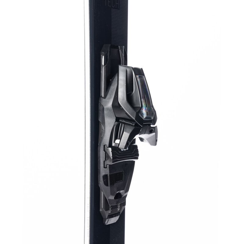 Zjazdové lyže HEAD V-Shape V10 SW Lyt-PR + PRD 12 black 315200/114351 7