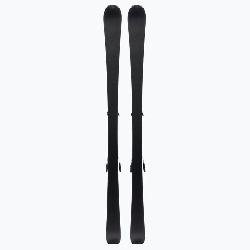 Dámske zjazdové lyže HEAD Epic Joy SW SLR Joy Pro + Joy 11 black 315610/100800 3