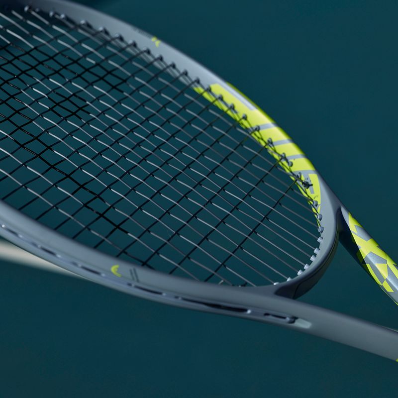 Tenisová raketa HEAD Graphene 360+ Extreme Pro žltá 235300 10