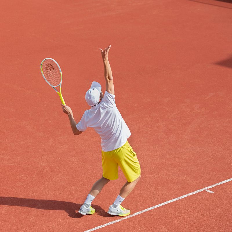 Tenisová raketa HEAD Graphene 360+ Extreme Pro žltá 235300 7