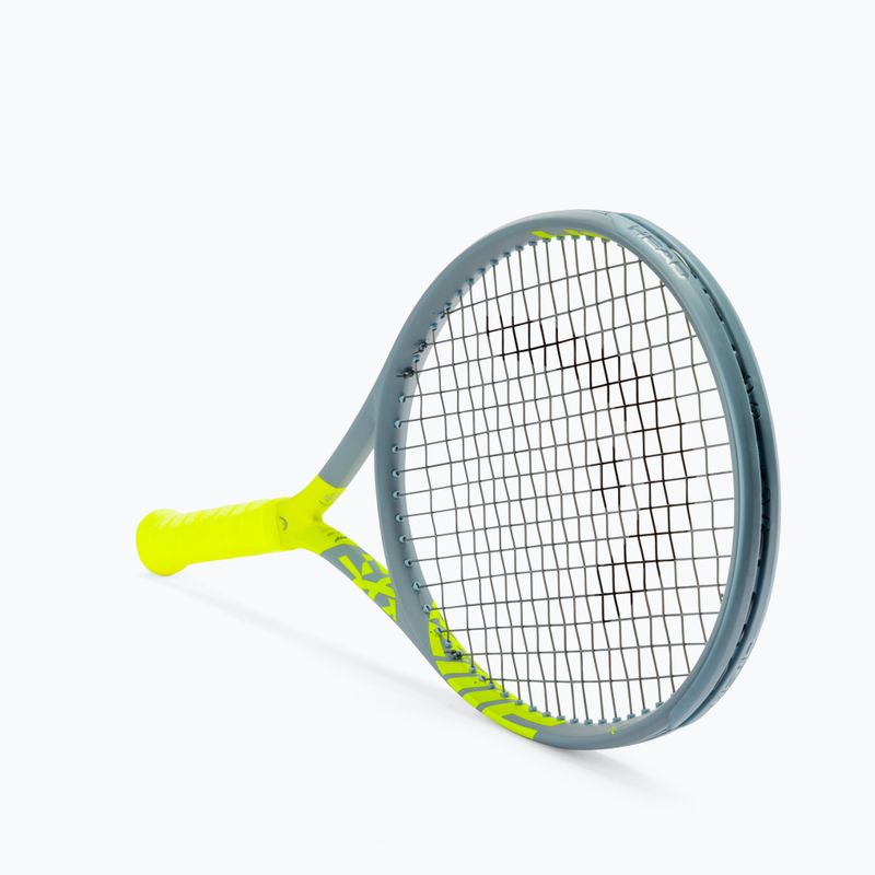 Tenisová raketa HEAD Graphene 360+ Extreme MP žltá 235320 2
